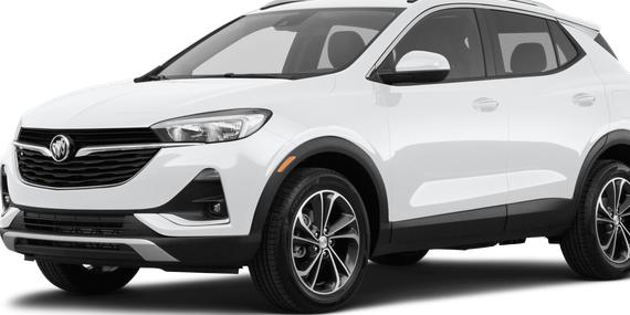 BUICK ENCORE GX 2023 KL4MMCSL3PB161627 image